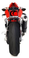 aprilia
