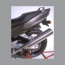 hugger hon 1100xx 9607