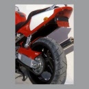 hugger hon 600f 9907