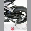 hugger hon 600rr 0304