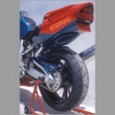 hugger hon 900rr 9899