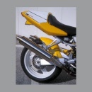 hugger hon vtrf 9707