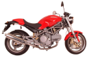 monster600 95-03