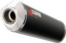 normal oval carbon