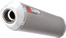 normal oval satin ti