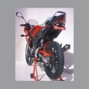 udt hon cbr125 0408