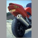 udt hon vfr8 9801